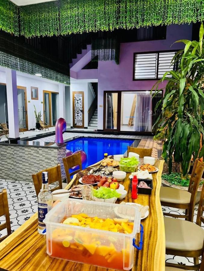 نينه بينه Em House Tam Coc Homestay المظهر الخارجي الصورة